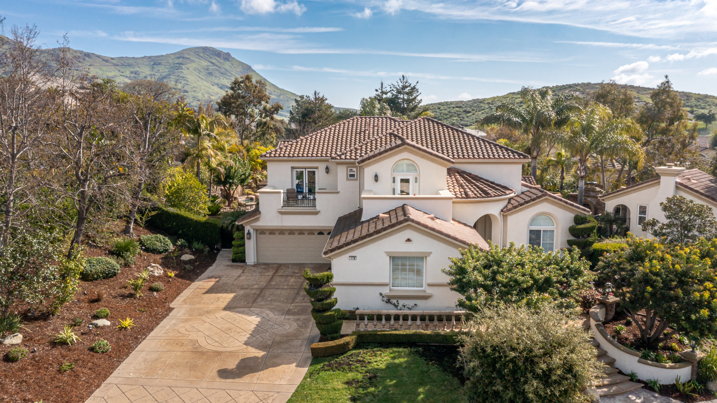 Dos Vientos house for sale